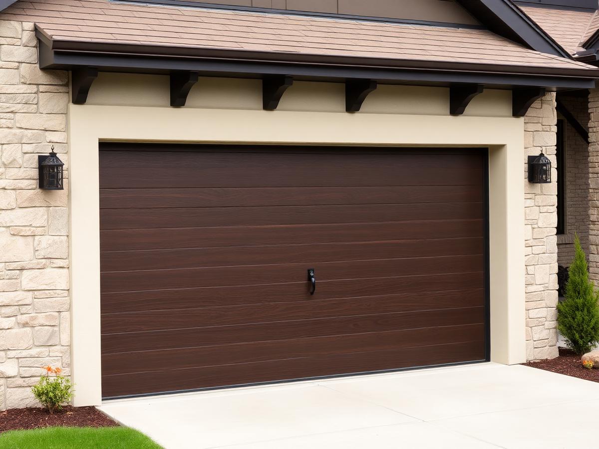 New Door Installation